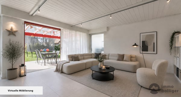 Mehr Raum für Ihr Leben - Ihr neues Zuhause in Kölliken 3