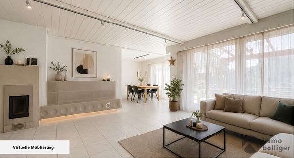 Mehr Raum für Ihr Leben - Ihr neues Zuhause in Kölliken 2
