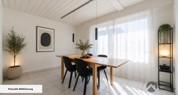 Mehr Raum für Ihr Leben - Ihr neues Zuhause in Kölliken 4