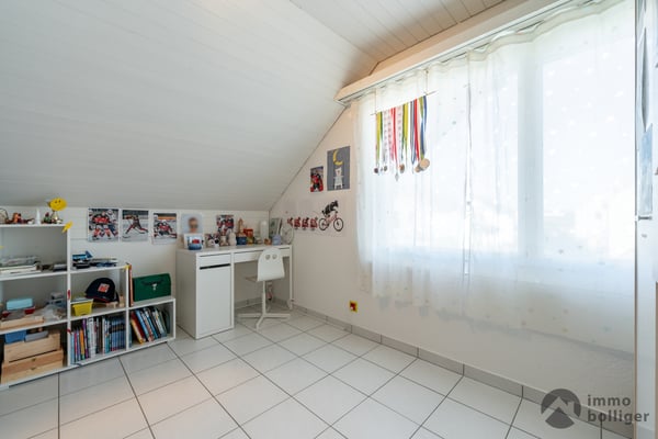 Mehr Raum für Ihr Leben - Ihr neues Zuhause in Kölliken 7