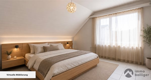 Mehr Raum für Ihr Leben - Ihr neues Zuhause in Kölliken 9