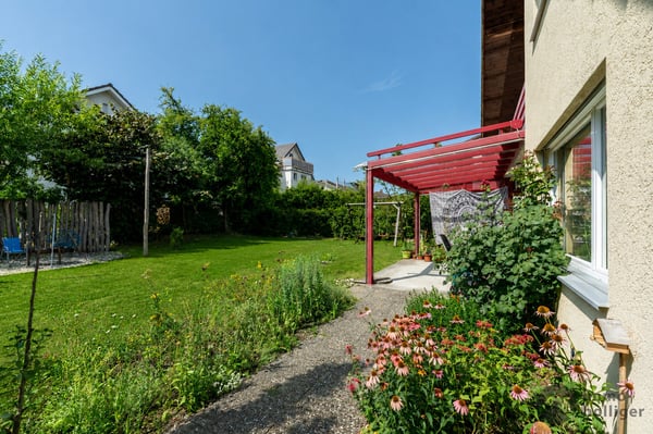 Mehr Raum für Ihr Leben - Ihr neues Zuhause in Kölliken 12