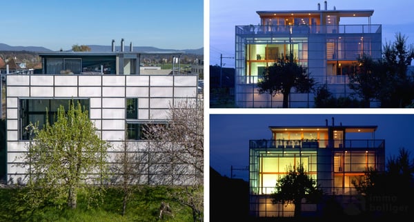 Ein Zuhause wie kein anderes - Architektur mit Charakter 1