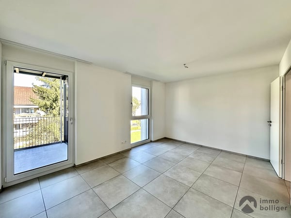 Moderne und helle 4.5-Zimmerwohnung an bester Lage zu vermieten! 4