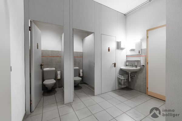 Gut erreichbare Gewerbefläche in Oberentfelden zu vermieten - 95 m² 2
