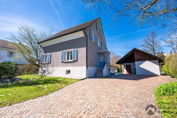 Zentral gelegenes Zuhause mit viel Raum zum Wohlfühlen 2