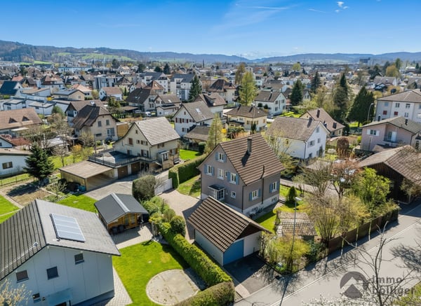 Zentral gelegenes Zuhause mit viel Raum zum Wohlfühlen 3