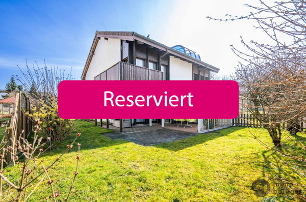 Ihr neues Zuhause - zentral, ruhig, familienfreundlich 1
