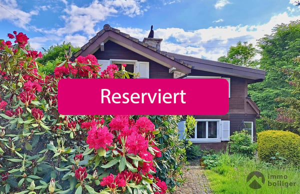 Ihr neues Zuhause - direkt an der Langete 1