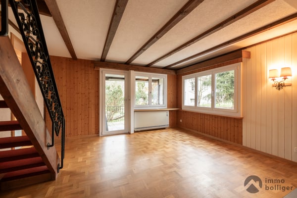 Ihr neues Zuhause - direkt an der Langete 5