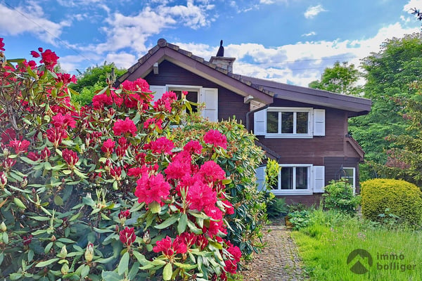 Ihr neues Zuhause - direkt an der Langete 13