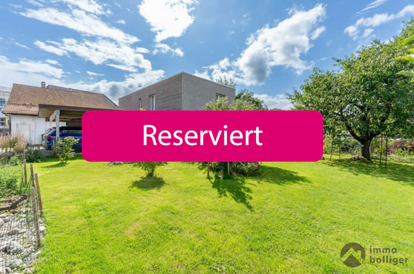 Ein Mittel zum Glück - Ihr neues Zuhause vereint mit Gartenidylle 1