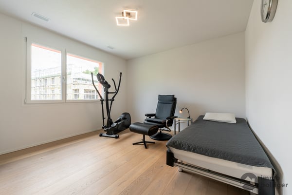 Wunderschöne 4 ½ Zimmer Wohnung in Zofingen 6