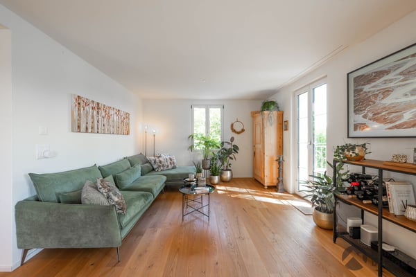 Ein Zuhause zum Verlieben in Rothrist 2