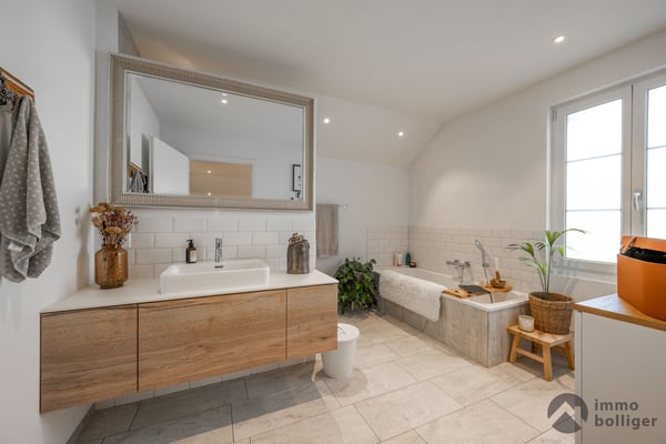 Ein Zuhause zum Verlieben in Rothrist 9