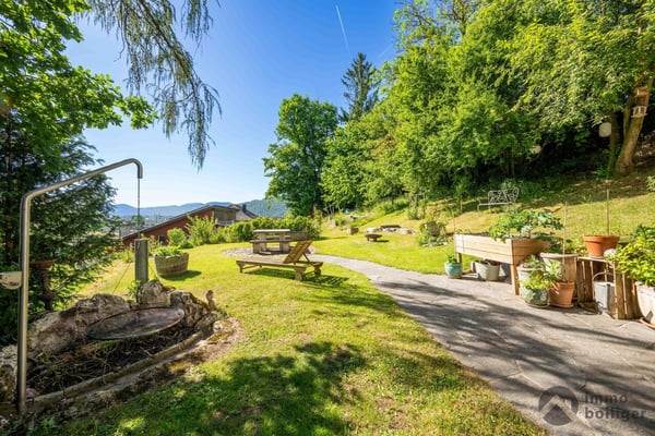 Ein Zuhause zum Verlieben in Rothrist 13