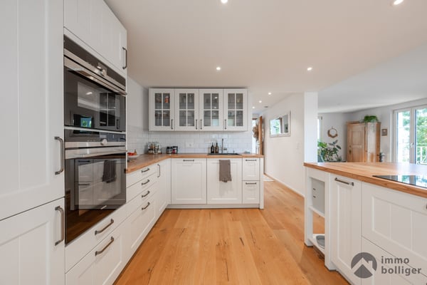 Ein Zuhause zum Verlieben in Rothrist 5