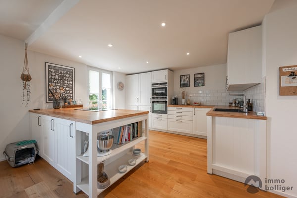Ein Zuhause zum Verlieben in Rothrist 4