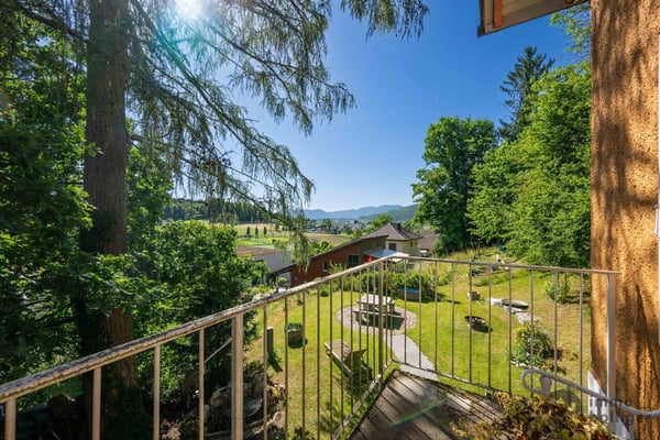 Ein Zuhause zum Verlieben in Rothrist 10