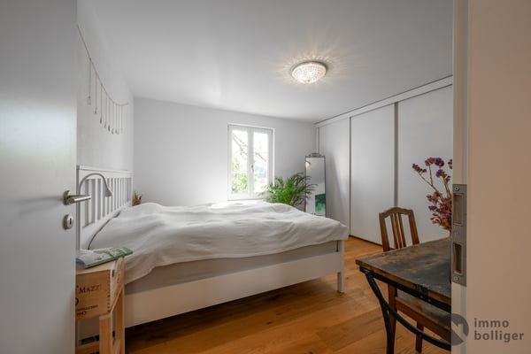 Ein Zuhause zum Verlieben in Rothrist 7