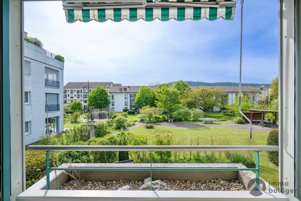 Hier entsteht Lebensqualität - modern, grosszügig, ruhig, zentral 12