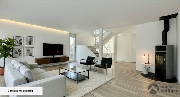 6.5 Zimmer voller Leben - Raum für Erinnerungen 1