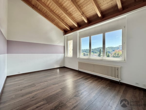 6.5 Zimmer voller Leben - Raum für Erinnerungen 7