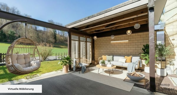 6.5 Zimmer voller Leben - Raum für Erinnerungen 11