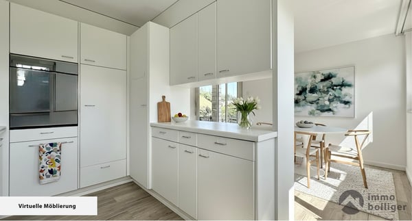 6.5 Zimmer voller Leben - Raum für Erinnerungen 4