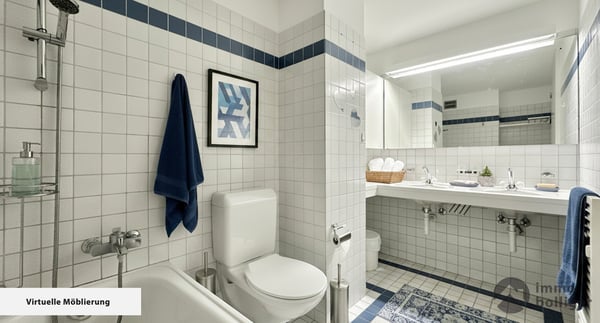 6.5 Zimmer voller Leben - Raum für Erinnerungen 9