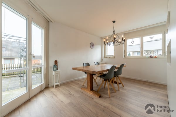 6.5 Zimmer voller Leben - Raum für Erinnerungen 5