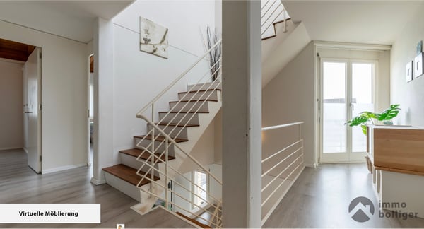 6.5 Zimmer voller Leben - Raum für Erinnerungen 6
