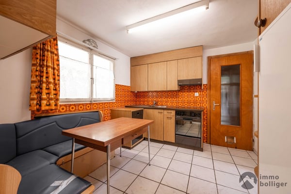 Ihr Zuhause mit Aussicht und viel Freiraum 4