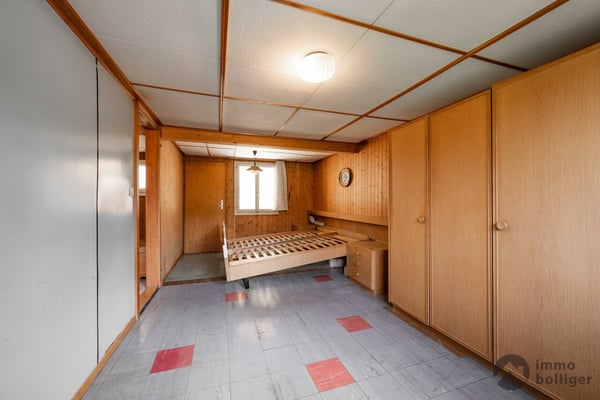Ihr Zuhause mit Aussicht und viel Freiraum 5