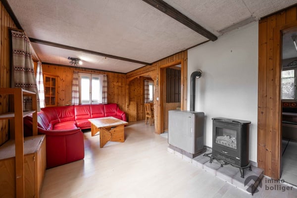 Ihr Zuhause mit Aussicht und viel Freiraum 2