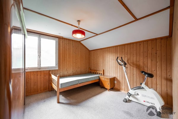 Ihr Zuhause mit Aussicht und viel Freiraum 6