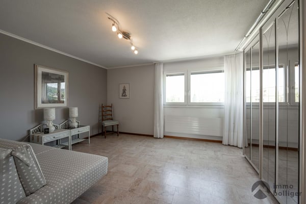 Charmantes Reihenmittelhaus in gemeinschaftlich gestalteten Wohuartier 11