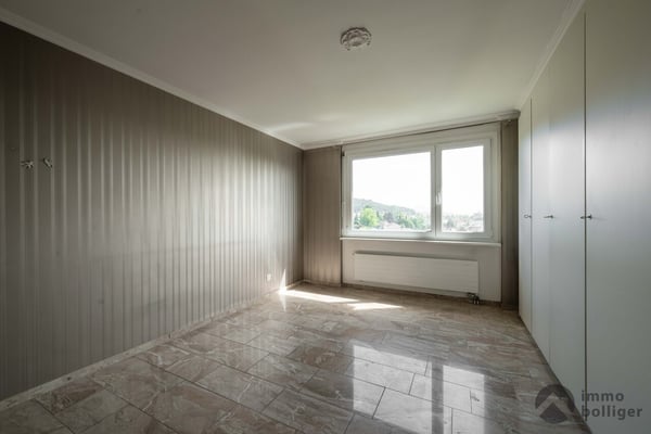 Über den Dächern von Olten - Wohnen mit Weitblick 7