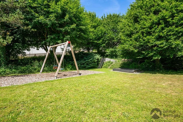 Über den Dächern von Olten - Wohnen mit Weitblick 12