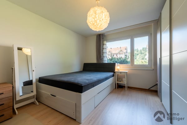 Zeitlose Wohnqualität & gepflegtes Ambiente in Oftringen 8