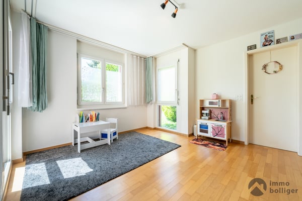 Zeitlose Wohnqualität & gepflegtes Ambiente in Oftringen 5