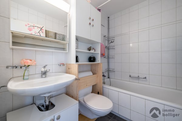 Zeitlose Wohnqualität & gepflegtes Ambiente in Oftringen 6