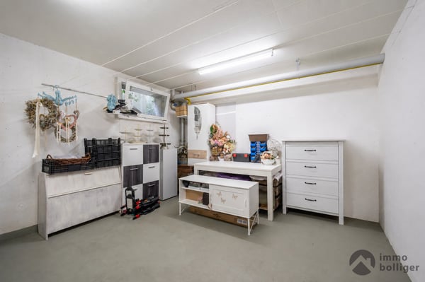 Zeitlose Wohnqualität & gepflegtes Ambiente in Oftringen 7