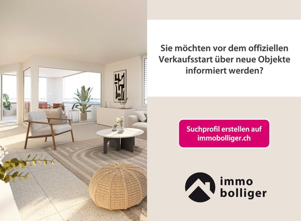 Wohnqualität, Ruhe und Garten - alles an einem Ort 10