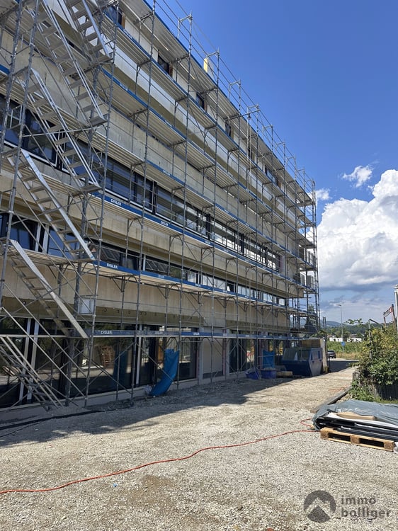 Erstvermietung: Praxis- und Büroflächen an zentraler Lage in Oftringen 10