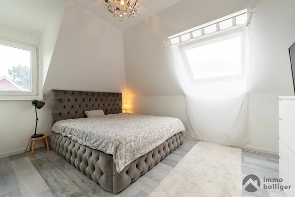 Harmonisch wohnen im beliebten Hölzli-Quartier 5