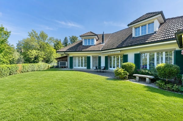 Bijoux mit Gartenparadies 13