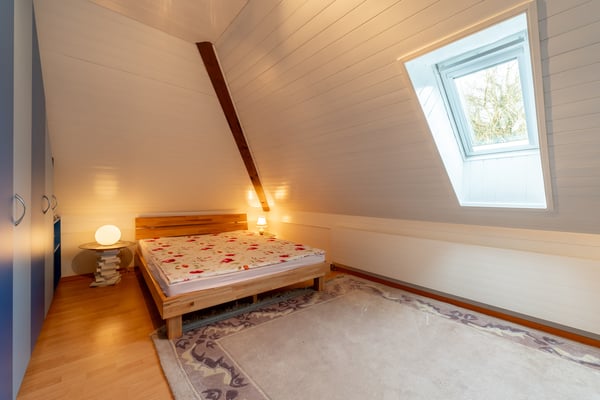 Bijoux mit Gartenparadies 9