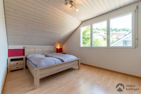 Sonnige Aussicht an erhöhter und beliebter Lage 8