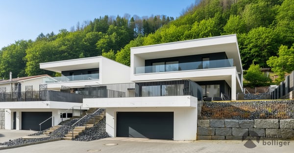 Exklusives Zuhause in ruhiger Lage - Einziehen und Wohlfühlen 1